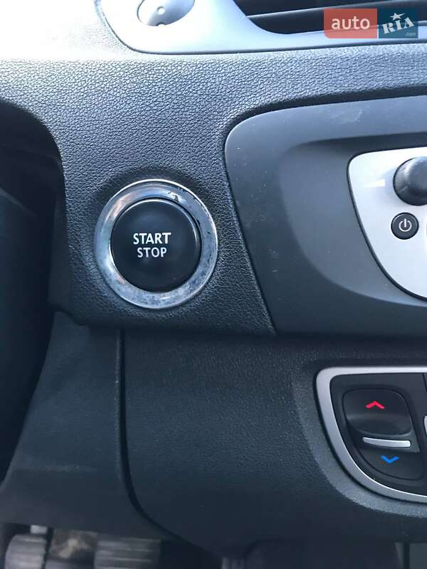 Минивэн Renault Grand Scenic 2014 в Одессе фото 21 Минивэн Renault Grand Scenic 2014 в Одессе