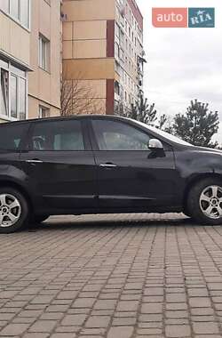 Мінівен Renault Grand Scenic 2010 в Сумах