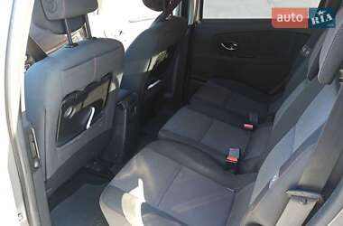 Минивэн Renault Grand Scenic 2012 в 