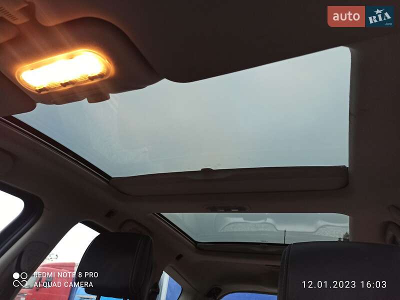 Минивэн Renault Grand Scenic 2005 в Луцке фото 16 Минивэн Renault Grand Scenic 2005 в Луцке