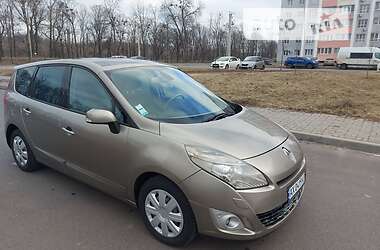 Минивэн Renault Grand Scenic 2009 в Харькове