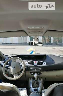 Минивэн Renault Grand Scenic 2009 в Желтых Водах