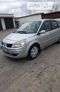 Renault Grand Scenic 2007