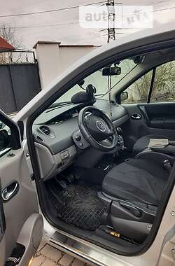 Мінівен Renault Grand Scenic 2007 в Житомирі