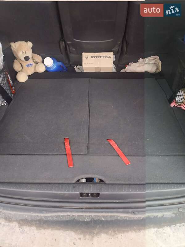 Минивэн Renault Grand Scenic 2015 в Одессе