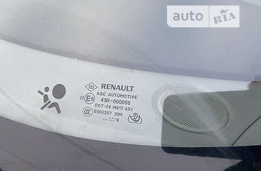 Минивэн Renault Grand Scenic 2009 в Кицмани