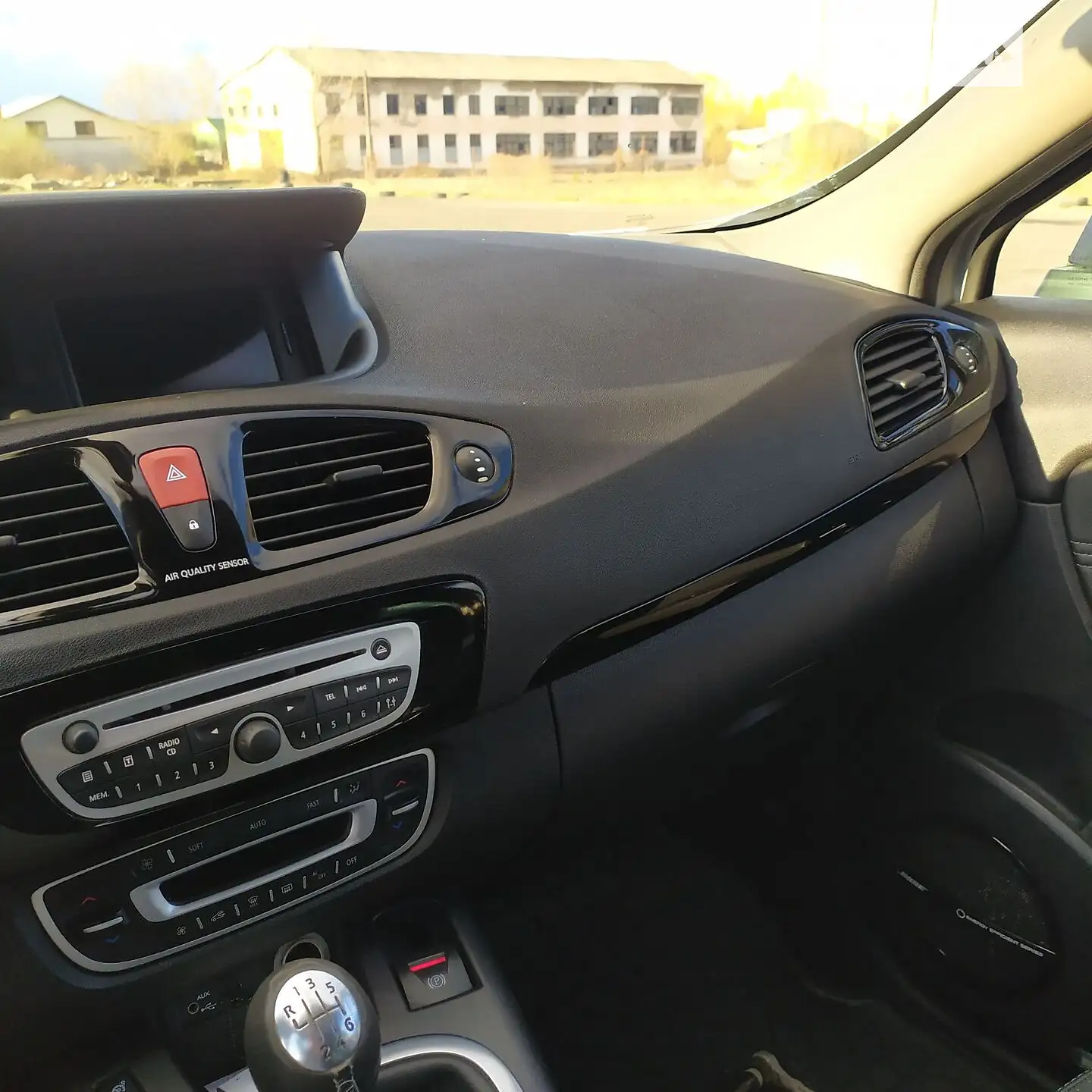 2011 Renault Scenic - мініатюра 46