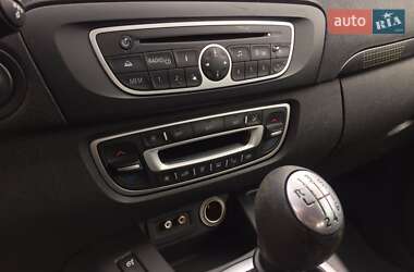 Минивэн Renault Grand Scenic 2009 в 