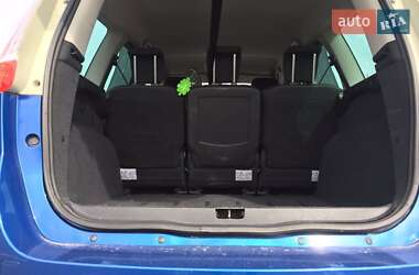 Минивэн Renault Grand Scenic 2009 в 