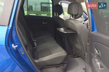 Минивэн Renault Grand Scenic 2009 в Ровно