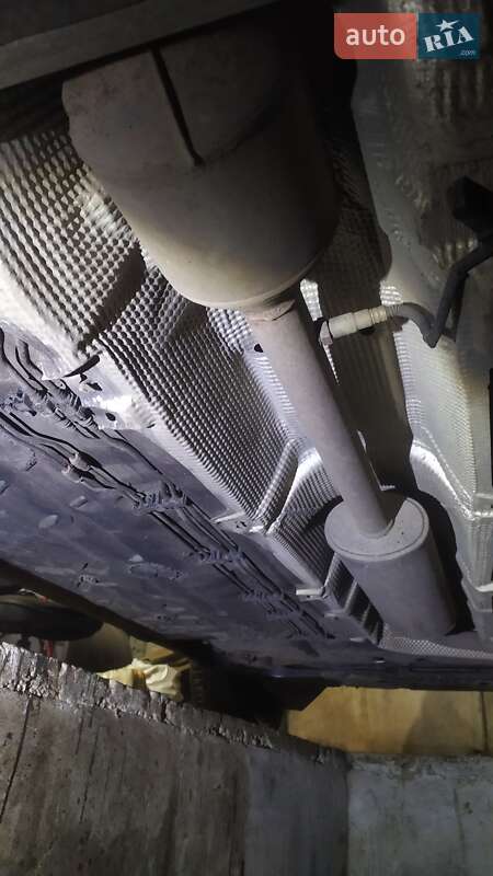 Мінівен Renault Grand Scenic 2006 в Харкові