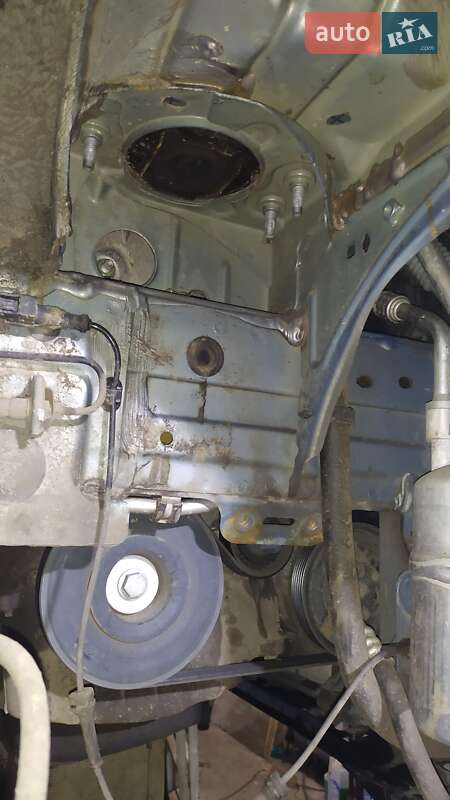 Мінівен Renault Grand Scenic 2006 в Харкові