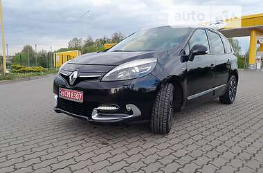 Мінівен Renault Grand Scenic 2014 в Бродах