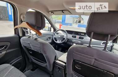 Минивэн Renault Grand Scenic 2011 в Виннице