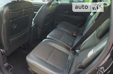 Мінівен Renault Grand Scenic 2015 в 