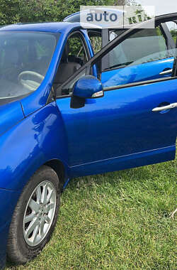 Минивэн Renault Grand Scenic 2010 в 