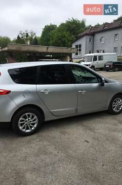 Мінівен Renault Grand Scenic 2013 в Калуші