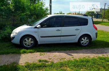 Мінівен Renault Grand Scenic 2008 в Варві