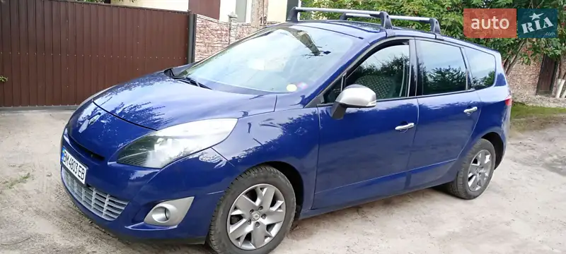Renault Grand Scenic