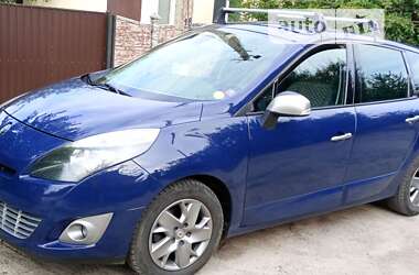 Renault Grand Scenic 2011