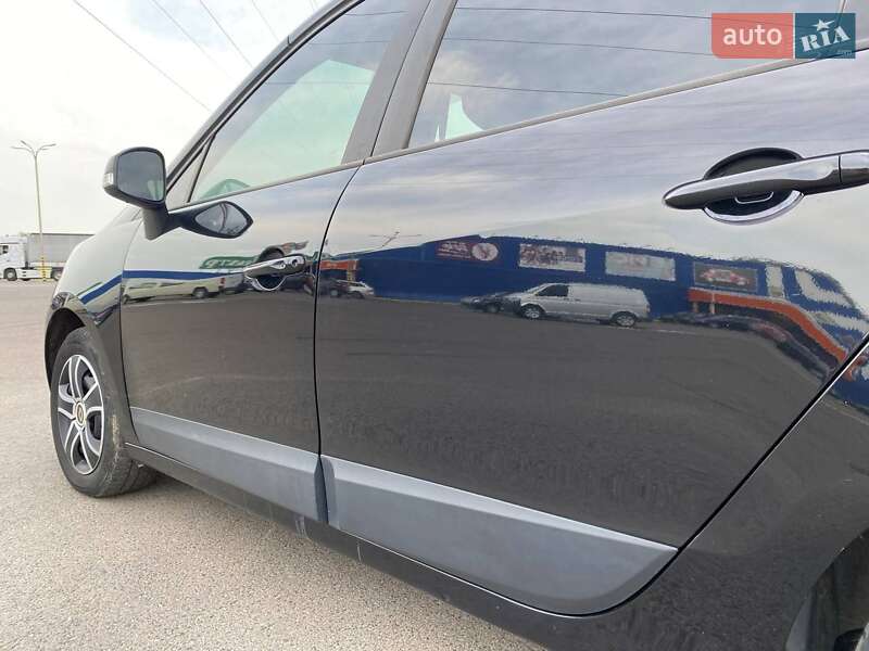 Мінівен Renault Grand Scenic 2012 в Луцьку