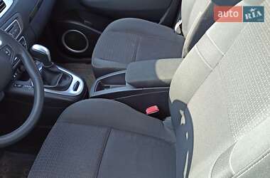 Мінівен Renault Grand Scenic 2009 в 