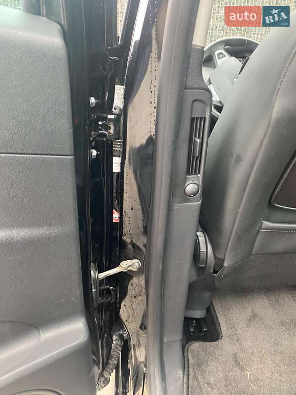 Минивэн Renault Grand Scenic 2012 в Ковеле