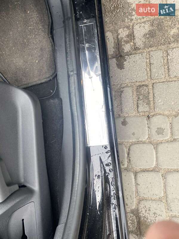 Минивэн Renault Grand Scenic 2012 в Ковеле