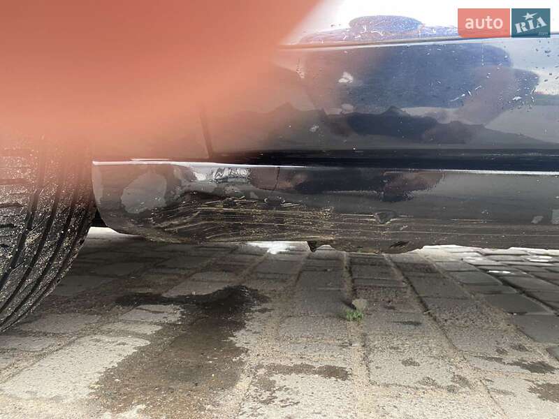 Минивэн Renault Grand Scenic 2012 в Ковеле