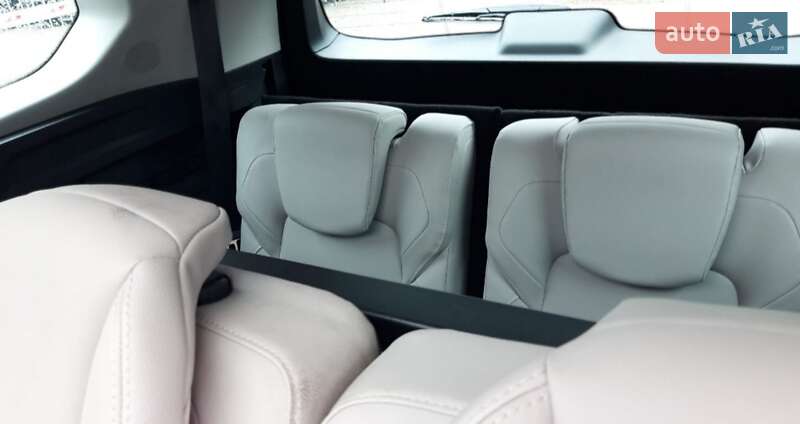 Мінівен Renault Grand Scenic 2017 в Шепетівці