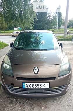 Renault Grand Scenic 2009