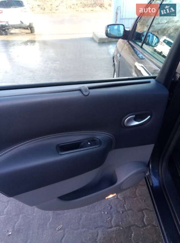 Минивэн Renault Grand Scenic 2008 в Коломые