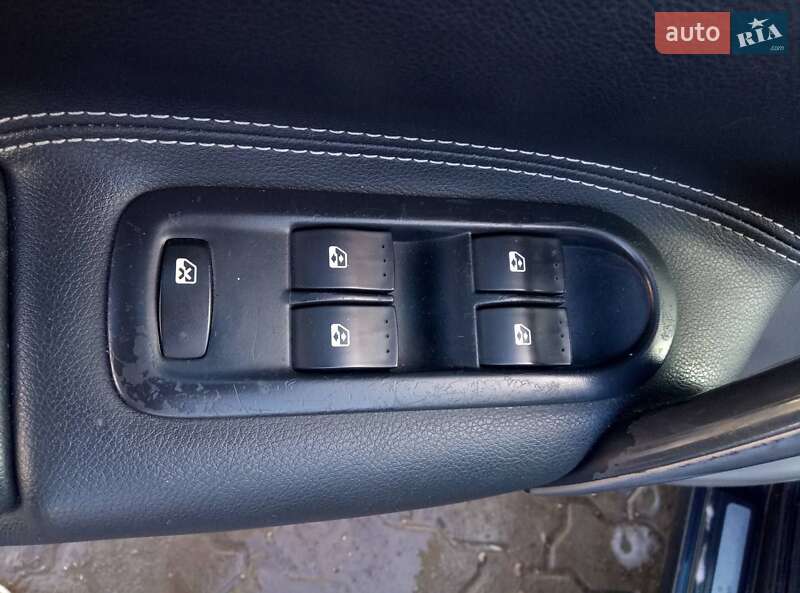 Минивэн Renault Grand Scenic 2008 в Коломые