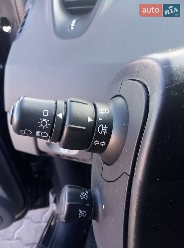 Минивэн Renault Grand Scenic 2008 в Коломые