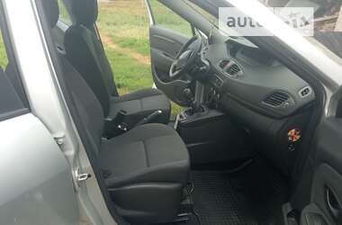 Мінівен Renault Grand Scenic 2010 в Білогір'ї