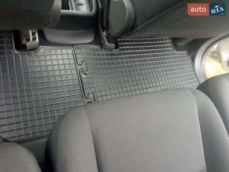 Минивэн Renault Grand Scenic 2010 в Белогорье