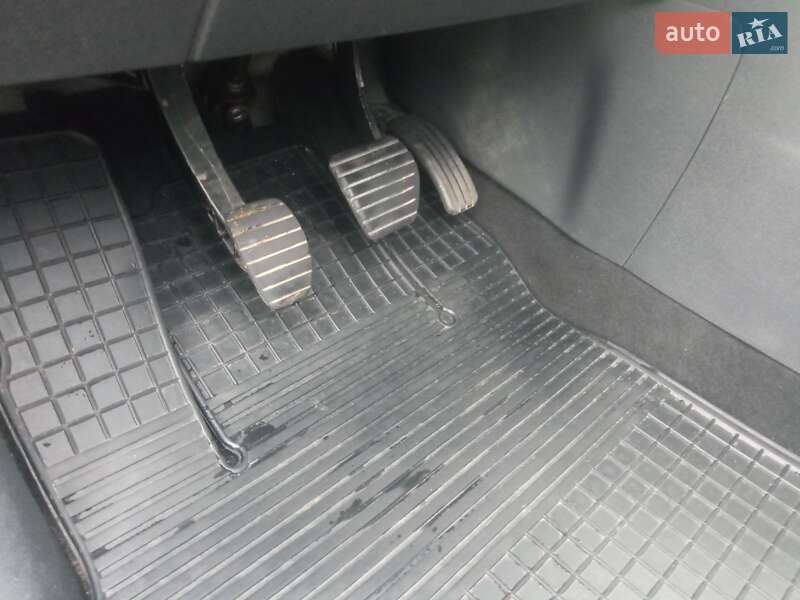 Минивэн Renault Grand Scenic 2010 в Белогорье