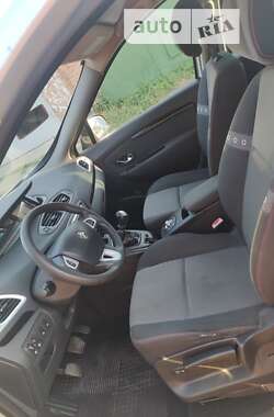 Мінівен Renault Grand Scenic 2012 в Хмельницькому