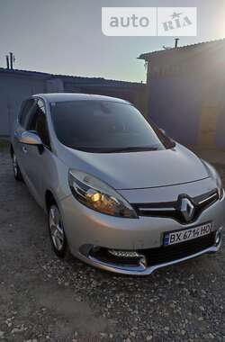 Мінівен Renault Grand Scenic 2012 в Хмельницькому