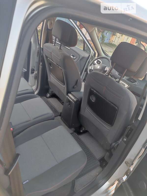 Мінівен Renault Grand Scenic 2012 в Хмельницькому