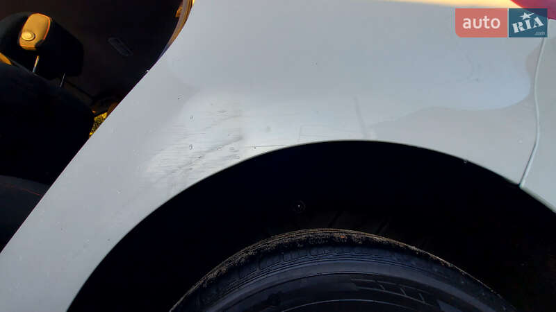 Мінівен Renault Grand Scenic 2012 в Львові