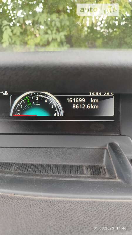Мінівен Renault Grand Scenic 2013 в Чернівцях