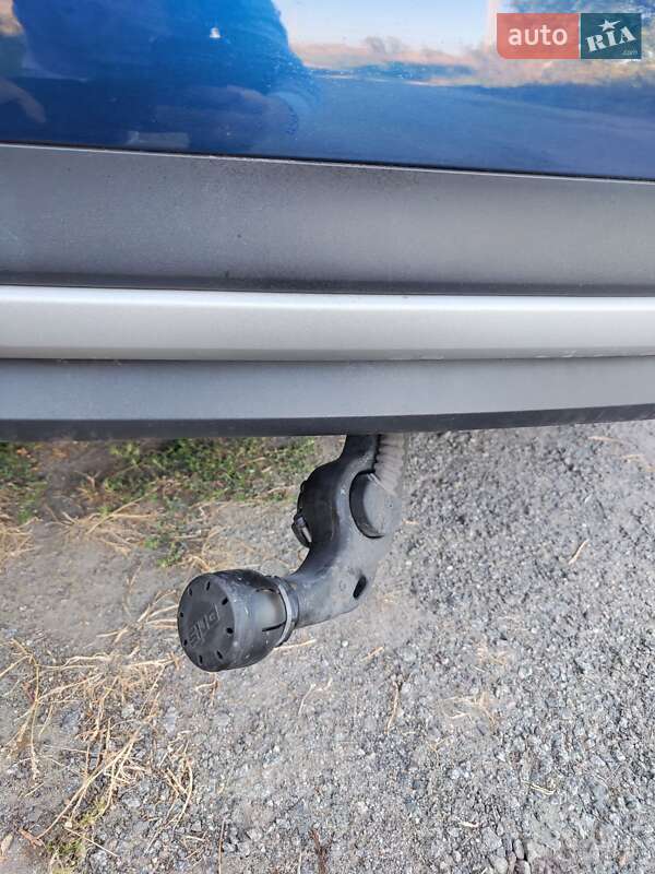 Мінівен Renault Grand Scenic 2017 в Шепетівці