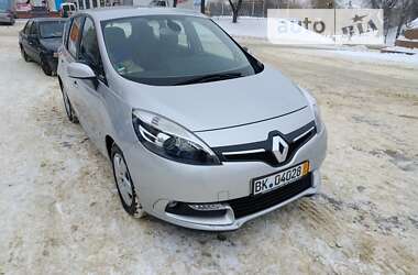 Мінівен Renault Grand Scenic 2015 в Бердичеві