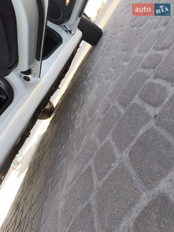 Минивэн Renault Grand Scenic 2010 в Полтаве фото 2 Минивэн Renault Grand Scenic 2010 в Полтаве