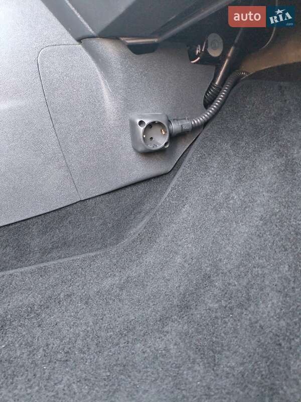 Минивэн Renault Grand Scenic 2010 в Полтаве фото 6 Минивэн Renault Grand Scenic 2010 в Полтаве