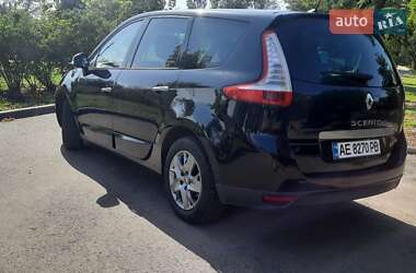 Минивэн Renault Grand Scenic 2011 в Кривом Роге