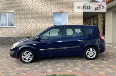 Renault Grand Scenic 2006