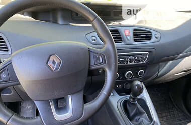 Минивэн Renault Grand Scenic 2009 в Кицмани