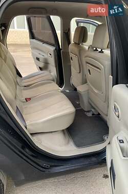 Минивэн Renault Grand Scenic 2007 в Ровно